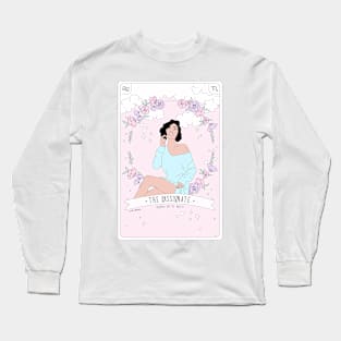 Scorpio | The Passionate Long Sleeve T-Shirt